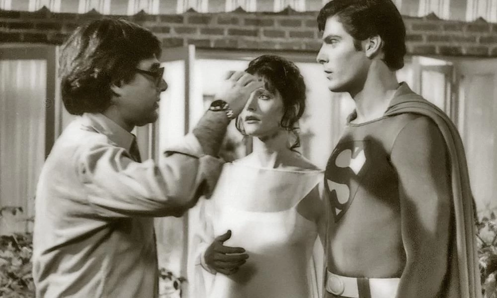 Ρίτσαρντ Ντόνερ: Πέθανε στα 91 του ο σκηνοθέτης του Σούπερμαν